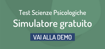simulazione scienze psicologiche