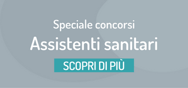 Speciale assistenti sanitari