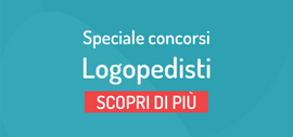 concorsi per logopedisti