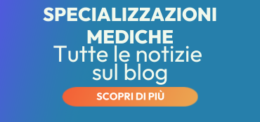 specializzazioni mediche