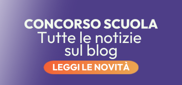 speciale concorso scuola secondaria