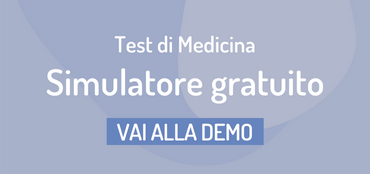 simulazione test medicina